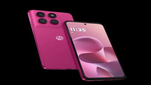 Moto G37 Resmi Diluncurkan, HP 5G Murah dengan Kamera 50MP dan Android 16