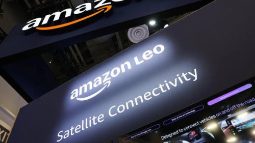Amazon Leo vs Starlink: Strategi Andy Jassy Kuasai Langit