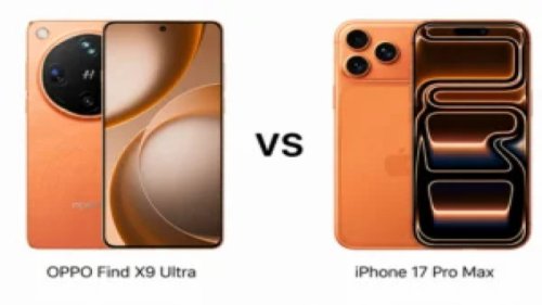 OPPO Find X9 Ultra vs iPhone 17 Pro Max: Mana Flagship Terbaik?