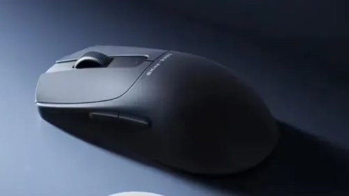 Xiaomi Gaming Mouse 2 Hadir dengan Sensor Flagship, Siap Saingi Merek E-Sports!