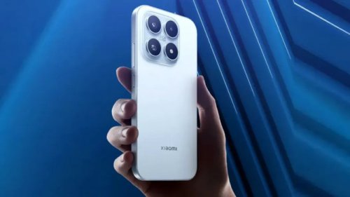 Xiaomi 17 Max Terdeteksi, Flagship Layar Besar Siap Meluncur!
