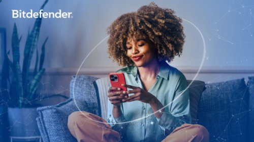 Waspada Penipuan Online! Promo Bitdefender Family Diskon 43%
