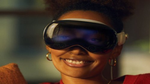 Apple Resmi Hentikan Vision Pro, Fokus ke Kacamata Pintar AI