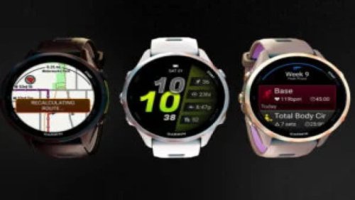 3 Jam Tangan Garmin Lari Terbaik 2026: Mana Pilihan Anda?