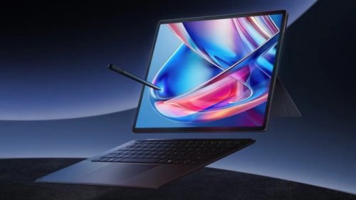 ASUS ProArt PZ14 Rilis: Laptop AI Snapdragon X2 Elite Tertipis