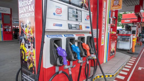Tidak Semua BBM Pertamina Naik, Ini Jenis yang Berubah per 4 Mei 2026