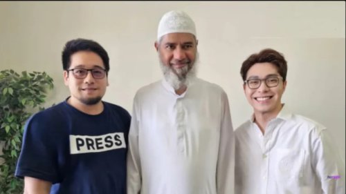 Sertifikat Mualaf dr Richard Lee Dicabut, Ini Kronologi dan Pernyataan Resmi Pihak Dokter Richard