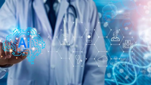 OpenAI Rilis ChatGPT for Clinicians Khusus Tenaga Medis