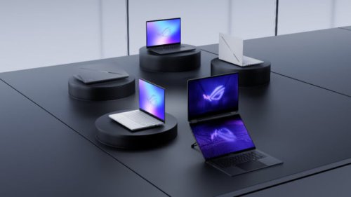 Update Harga Laptop ASUS Mei 2026: Diskon Jutaan Rupiah!