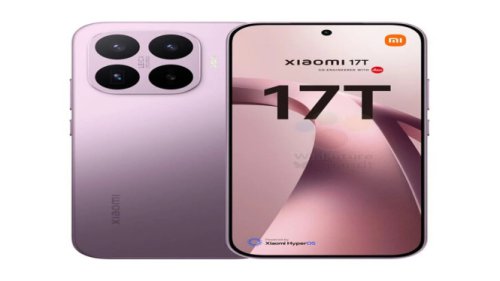 Bocoran Xiaomi 17T dan 17T Pro: Spesifikasi Gahar dan Harga Mulai Terungkap