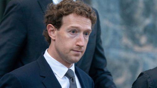 Gugatan Meta New Mexico: Facebook Jadi Gangguan Publik?