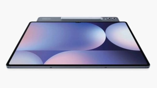 Tak Harus Pilih Galaxy Tab Ultra, Layar Premium Samsung Mulai Hadir di Model Lebih Terjangkau
