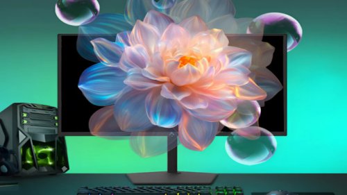Monitor Gaming Lenovo QD-OLED 4K 240Hz Resmi Meluncur, Ini Keunggulannya