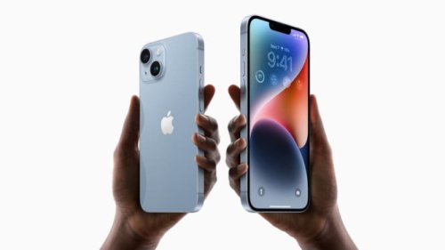 Diskon iPhone Awal Mei 2026, iPhone 14 Turun Harga Drastis