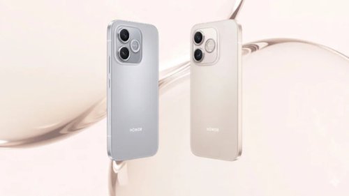 Honor Play 11 Plus Meluncur Diam-Diam, Baterai 7000mAh Jadi Andalan