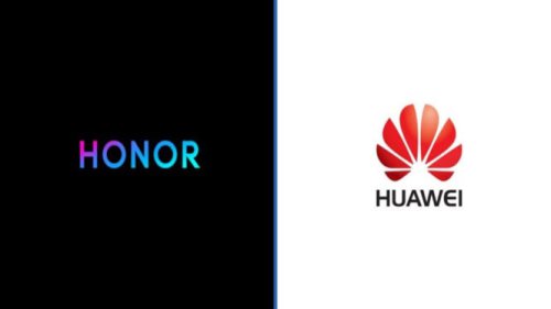 Fakta di Balik Perpisahan Huawei dan Honor yang Jarang Diketahui