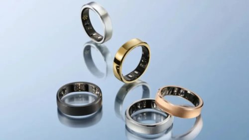 RingConn Gen 3 Hadir dengan Getaran &amp; Pemantauan Tekanan Darah Malam Hari!
