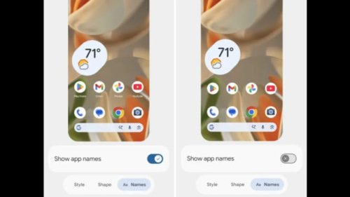 Android 17 Bawa Fitur Rahasia! Ini 8 Fitur Baru yang Bakal Ganti Cara Kamu Pakai HP