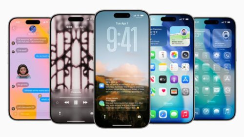 iPhone 11 Dihapus dari iOS 27 - Ini Daftar Lengkap yang Tak Lagi Didukung!