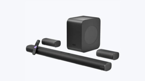 Zebronics ZEB-Juke Bar 9890 Resmi Meluncur, Soundbar 5.1.2 dengan Output 1030W