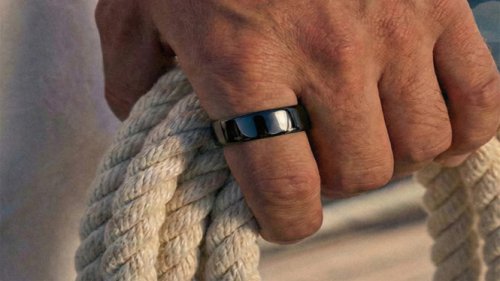 Ultrahuman Ring Pro: Smart Ring Baterai 15 Hari &amp; AI Canggih
