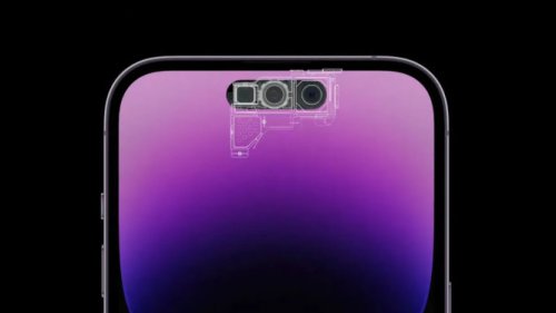 iPhone 18 Pro Disebut Punya Dynamic Island Lebih Kecil-Benarkah?