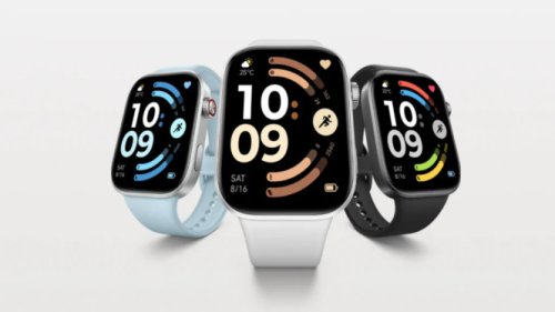 Redmi Watch 6 Meluncur Global, Baterai Tahan Hampir Sebulan