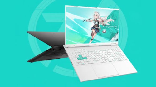 Asus Tianxuan 7 Pro Meluncur, Laptop Gaming Tipis dengan Performa Gahar