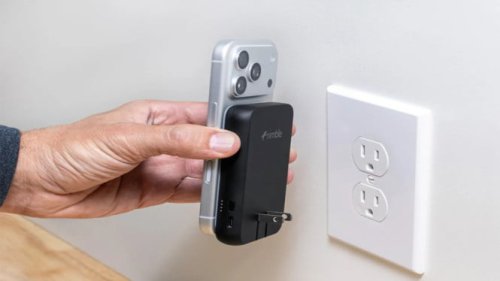 Nimble WALLY Pro Wireless: Charger 3-in-1 Praktis buat Travel