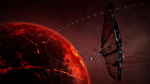 Google DeepMind Latih AI di Eve Online, Investasi Jutaan Dolar
