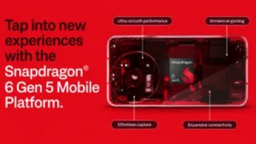 Snapdragon 6 Gen 5 dan 4 Gen 5 Rilis: Fitur Flagship di HP Murah