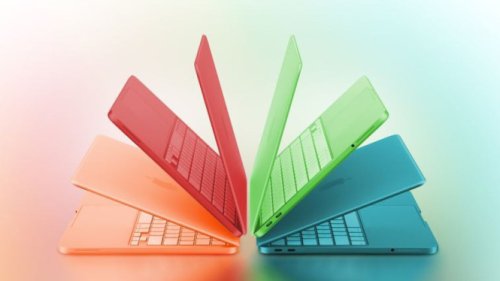 Apple Siapkan Warna Baru MacBook Neo: untuk Redam Kenaikan Harga?