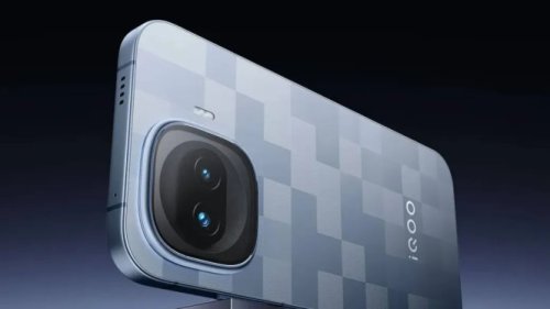 iQOO Siapkan 3 Produk Baru Mei 2026: Baterai 8.000mAh &amp; Spesifikasi Gahar!