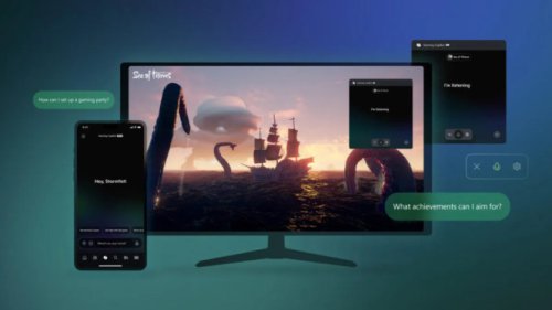 Microsoft Copilot Xbox Resmi Dihapus dari Konsol dan Mobile