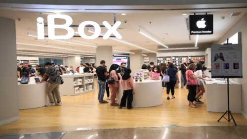 Update Harga iPhone Mei 2026 di iBox: iPhone 14 Turun Drastis!