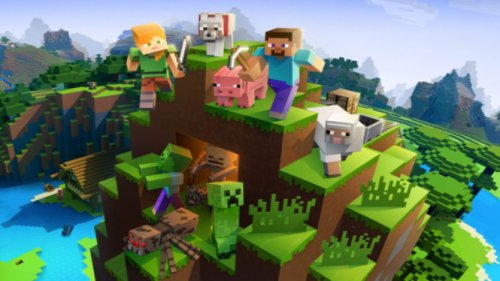 Setting Minecraft Terbaik: Cara Ampuh Atasi Lag dan FPS Drop