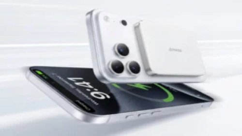 Anker Air+ Ultra Slim: Power Bank MagSafe 10000mAh Tertipis