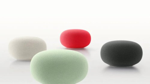 Google Rilis Google Home Speaker Gemini 2026 Seharga Rp1,5 Juta