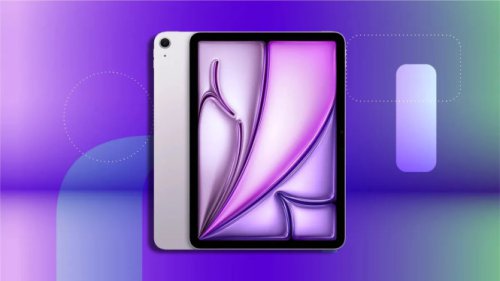 Promo iPad Air M4: Diskon Hingga $109 di Amazon Hari Ini!