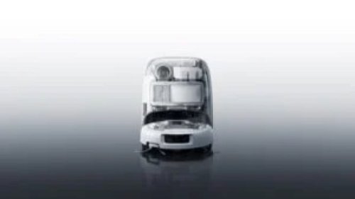 DJI ROMO 2 Siap Rilis 11 Mei: Robot Vacuum Canggih Anti Nabrak