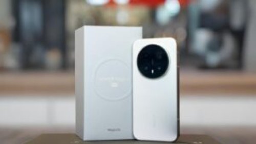 Bocoran Honor Magic 9 Pro Max: Kamera 200MP &amp; Baterai 8000mAh!