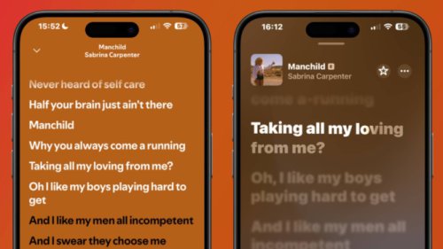 Trik Fitur Lirik Spotify Rahasia Ini Cuma Ada di Android!