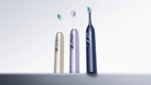 Xiaomi Rilis Mijia Electric Toothbrush Pro, Fitur AI &amp; Premium