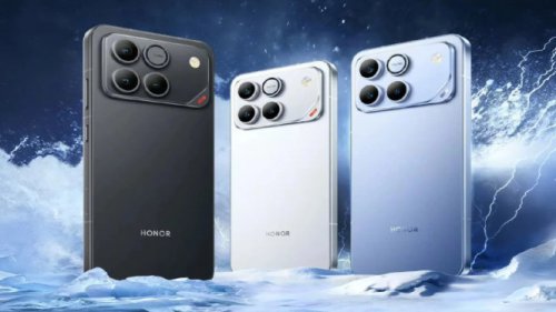Bocoran Baterai Honor 12.000mAh: Era Baru HP Super Awet
