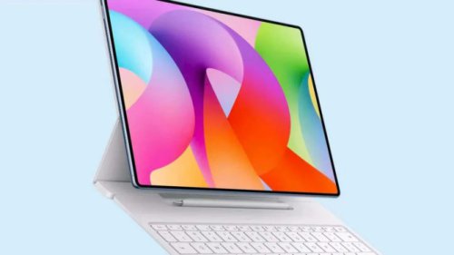 Huawei MatePad Pro Max Resmi Meluncur, Tantang Dominasi iPad Pro