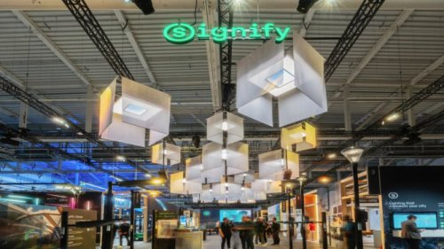 Target Ambisius Signify untuk Efisiensi Energi Global, Program Sirkular Jadi Strategi Baru Signify, Asia Tenggara Hadapi Tantangan Energi yang Semakin Mendesak, Interact Signify Hadirkan Bangunan dan Kota Pintar, Teknologi Outdoor Cerdas Permudah Kota Modern, Lampu Bisa Menyesuaikan Cuaca dan Lalu Lintas, Signify Ingin Dorong Masa Depan Rendah Karbon, Signify Luncurkan Brighter Lives Better World 2030, Target Hemat Energi 60 TWh Global