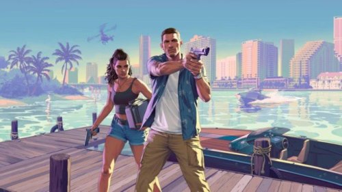 Jadwal Rilis GTA 6 di PC Ditunda, Rockstar Fokus PS5 &amp; Xbox