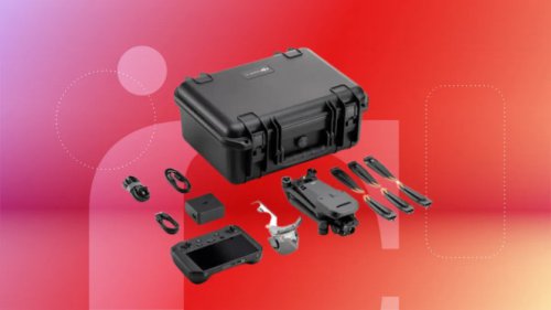 Harga DJI Mavic 3T Advanced Turun $1.000, Amankan Sebelum Langka!