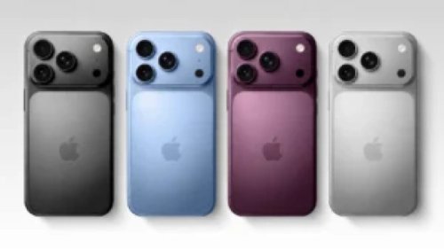iPhone 18 Pro: Bocoran Harga, Spek Chip 2nm, dan Kamera Baru