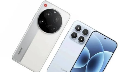 Xiaomi 17 Max Resmi Meluncur: Baterai 8.000mAh &amp; Isi Daya 100W!